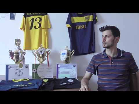 ინტერვიუ ძმებ კალანდიებთან