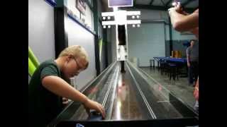 English Mountain Drag Slots Video 5