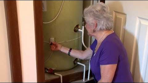 NRG Heating Controls - How Energy Efficient is Your System?