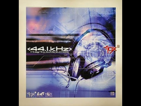 Networx — Networx and Revolver - Klip