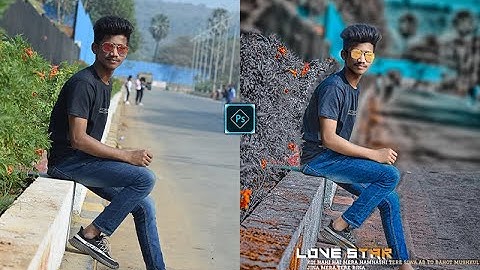 Best Photoshop Editing Tutorial | Awesome CB Manipulation Editing | Photoshop Tutorial version 2020.
