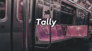 Tally // BLACKPINK [Lyrics]