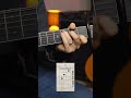 Viva La Vida Left-Hand Perspective Beginner Guitar Lesson #guitarlesson #beginnerguitar #howtoplay