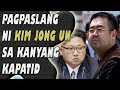 Pagpaslang Ni Kim Jong Un Sa Kapatid Nyang Si Kim Jong Nam | Jevara PH