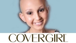 Talia Castellano Covergirl Night Makeup Tutorial