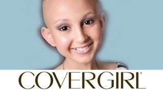 Talia Castellano CoverGirl Night Makeup Tutorial