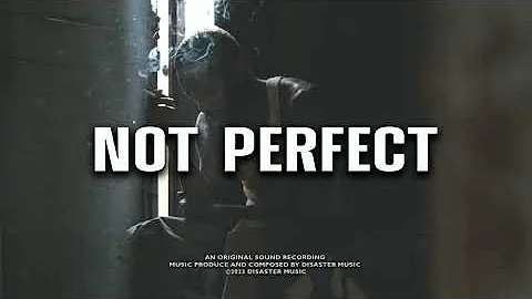 Dancehall Riddim Instrumental 2023 "Not Perfect"