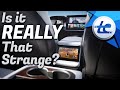 Why Tesla's New Control Mechanisms Aren't As Strange (Or Unusual) As You Think!