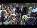 Путин подарил путевку в Сочи пожаловавшейся на аварийное жильё жительнице Ижевска
