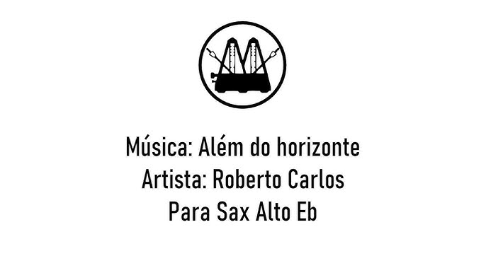 Deslizes - Fagner - Partitura para Saxofone Alto (Eb)