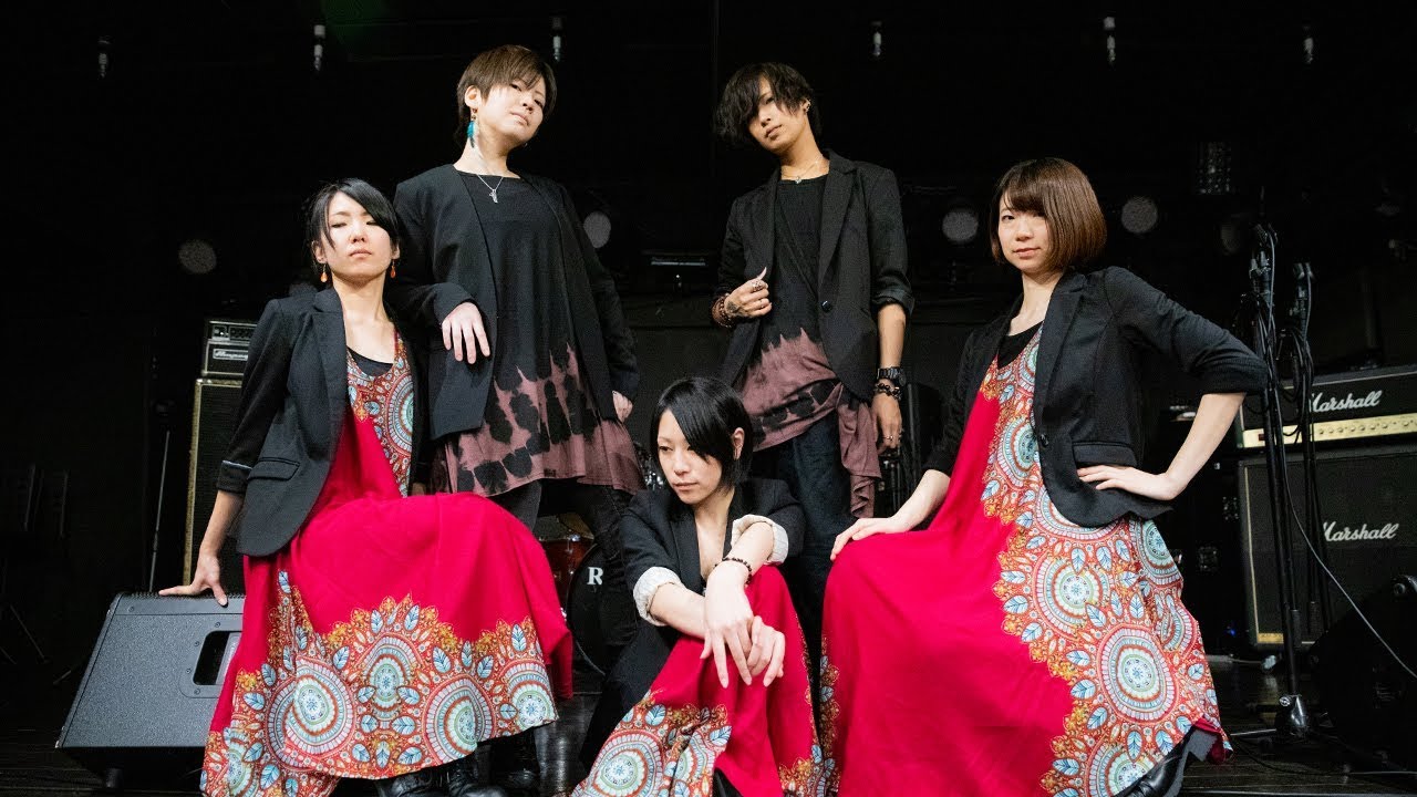 【わんくろりん×BALMEL】バケモノダンスフロア【踊ってみた】