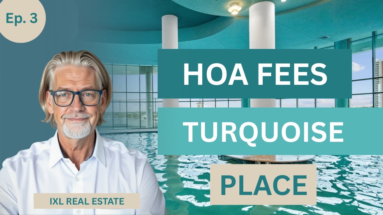 Turquoise Place: подробности о HOA | Сборы и преимущества кондоминиума Orange Beach