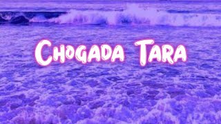 Chogada Tara X Kamariya (Lofi Remix) Aesthetic Whatsapp Status 🤡💝 | Infinixity Resimi