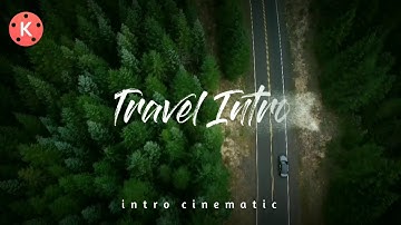 Cara Membuat Intro Cinematic di Kinemaster