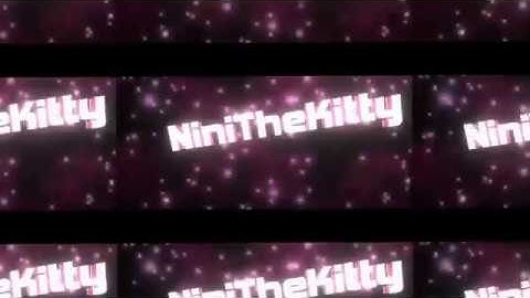 My new intro 2017 (read description)