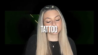 Tattoo (Loreen) - cover Greta Lamay