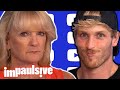 THE MOTHER OF THE PAUL BROTHERS - IMPAULSIVE EP. 196