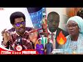 Sonko appuie Yacine Fall sur la Justice : Pa Moussa souligne un fait révélateur