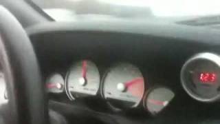 Srt4 3rd gear pull