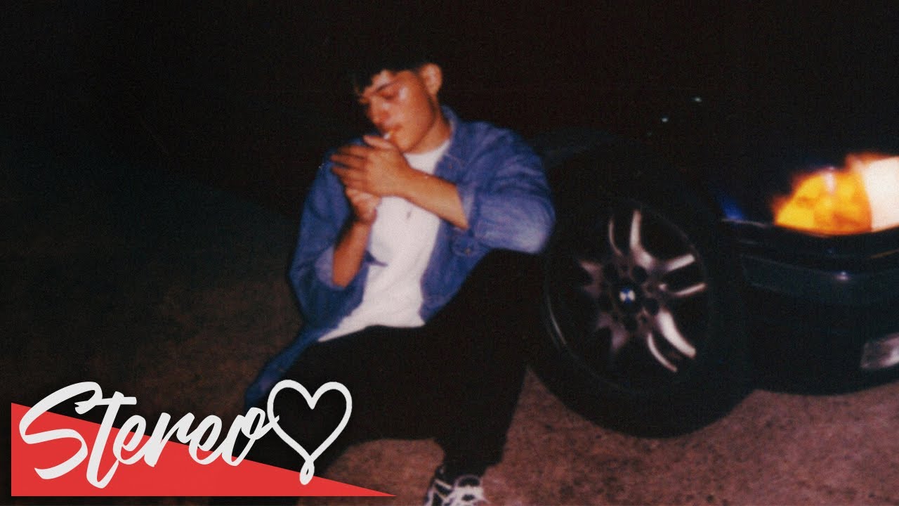 Dree Rivers - Ice Water (Lyrics) - YouTube