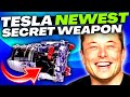 *NEW* RECORD BREAKING Tesla Motor Will Change EVERYTHING!