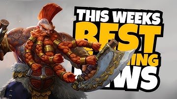New Warhammer MORPG, Corepunk Delay, Crowfall Shutdown Rumors | This Weeks PC Gaming News