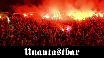 Unantastbar - Das Stadion brennt [Spreewaldrock Festival 2019]