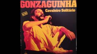 Video thumbnail of "Cavaleiro Solitário - Gonzaguinha"