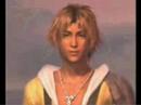 Final Fantasy X music video