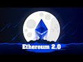 Ethereum 2.0 Logo Svg