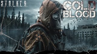 ● COLD BLOOD ● Экспедиция на Север! — STALKER RP №1167