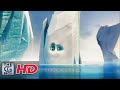 Cgi awardwinning 3d animated short glace  leau  by ecv animation bordeaux  thecgbros