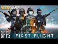 Battlefield Friends - First Flight