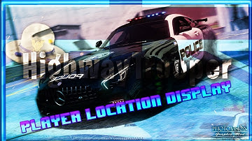 How to Install Player Location Display to LSPDFR