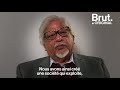 Arun gandhi  comment le matrialisme conduit notre socit  sa perte