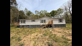 Video tour of Residential at 620 Frank Fleer Road, Lexington, NC 27292