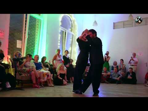Magda Bochińska & Demetrio Scafaria1 4K