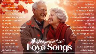 Romantic Love Songs 2023💖Love Songs Greatest Hit Full Album💖Best Love Songs Ever