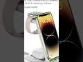 3 in 1 charger port
