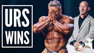 Download Lagu URS WINT ITALIË PRO | Fouad Abiad | Real Bodybuilding Podcast MP3 Download Lagu URS WINT ITALIË PRO | Fouad Abiad | Real Bodybuilding Podcast MP3
