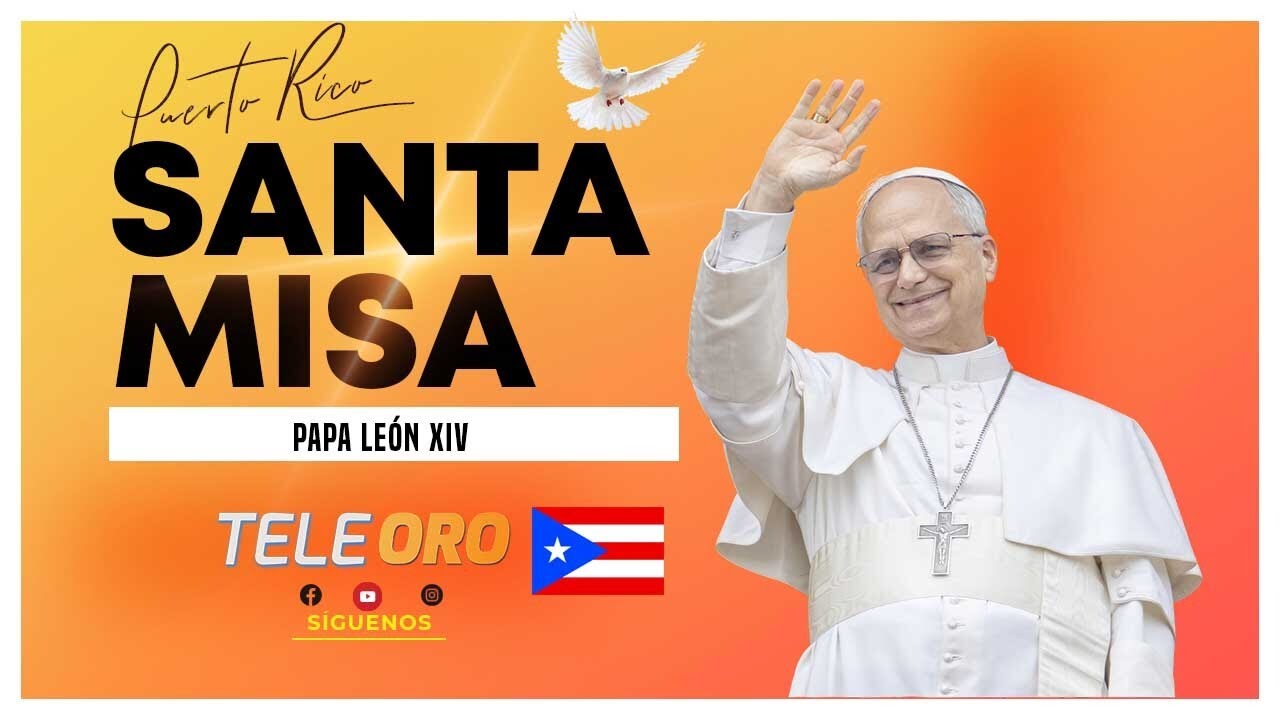 SANTA MISA DOMINGO 18 ENERO 2026