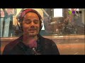 Radio 538: Kane - High Places (Live bij Evers Staat Op)