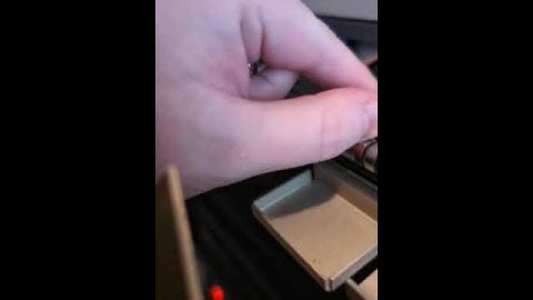 Sage EAS encoder casually becomes haunted again