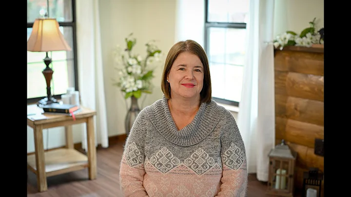 Patient Story - Kathleen Aaron -  Precision Neurosurgery - Willis Knighton Health