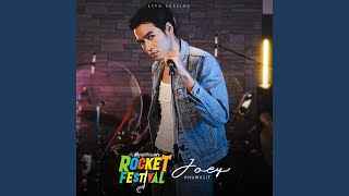 ROCKET FESTIVAL (สัญญาเดือนหก) (Live Session)