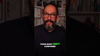 Unlock Your Body's Erection Pattern: True Understanding #shorts