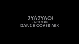 2Ya2Yao Dance Collaboration Preview