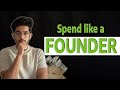 Money Mindset for Founders | Code, Build, Save