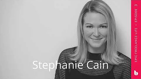 Finding Success as a Freelance Writer with Stephan...
