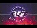 Sanzach - Tonight I&#39;m Gonna Dance